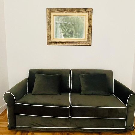 Central Suite Rom Eksteriør billede